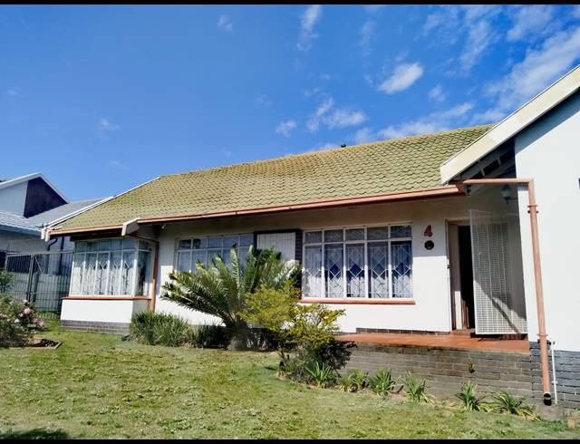 4 BEDROOM HOUSE FOR SALE IN KEMPTON PARK AH